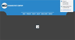 Desktop Screenshot of brainardrivet.com